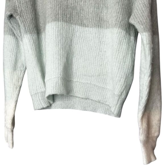 |EUC| FREE PEOPLE Autumn Sky Pullover Sweater - Picture 3 of 7